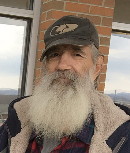 James A. ‘Big Jim’ Ward